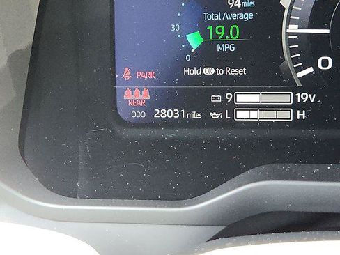 Certified 2023 Toyota Tundra Capstone AWD/4WD image 20