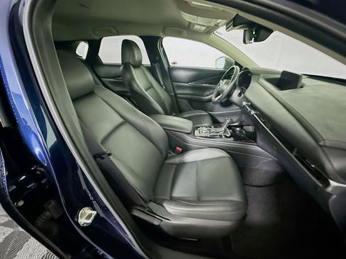 Used 2024 MAZDA CX-30 AWD 2.5 S w/ Select Sport Pkg image 30