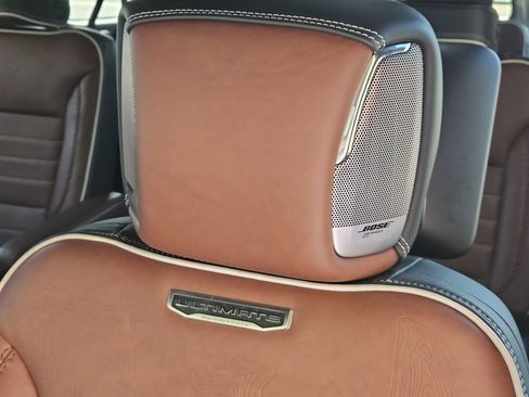 Used 2024 GMC Yukon XL Denali Ultimate image 15