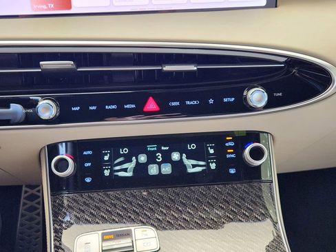 New 2026 Genesis GV70 3.5T Sport Prestige w/ G1 Accessory Package AWD/4WD image 14