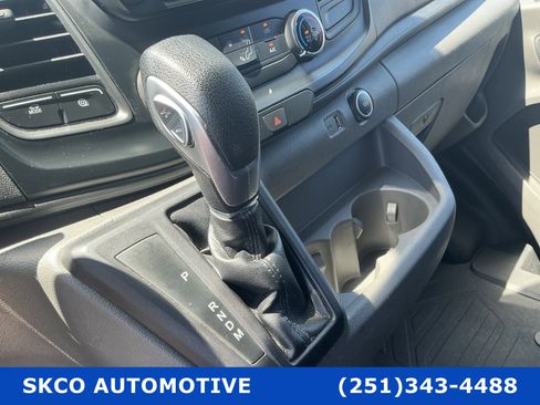 Used 2023 Ford Transit 250 148 High Roof w/ Load Area Protection Package RWD image 23