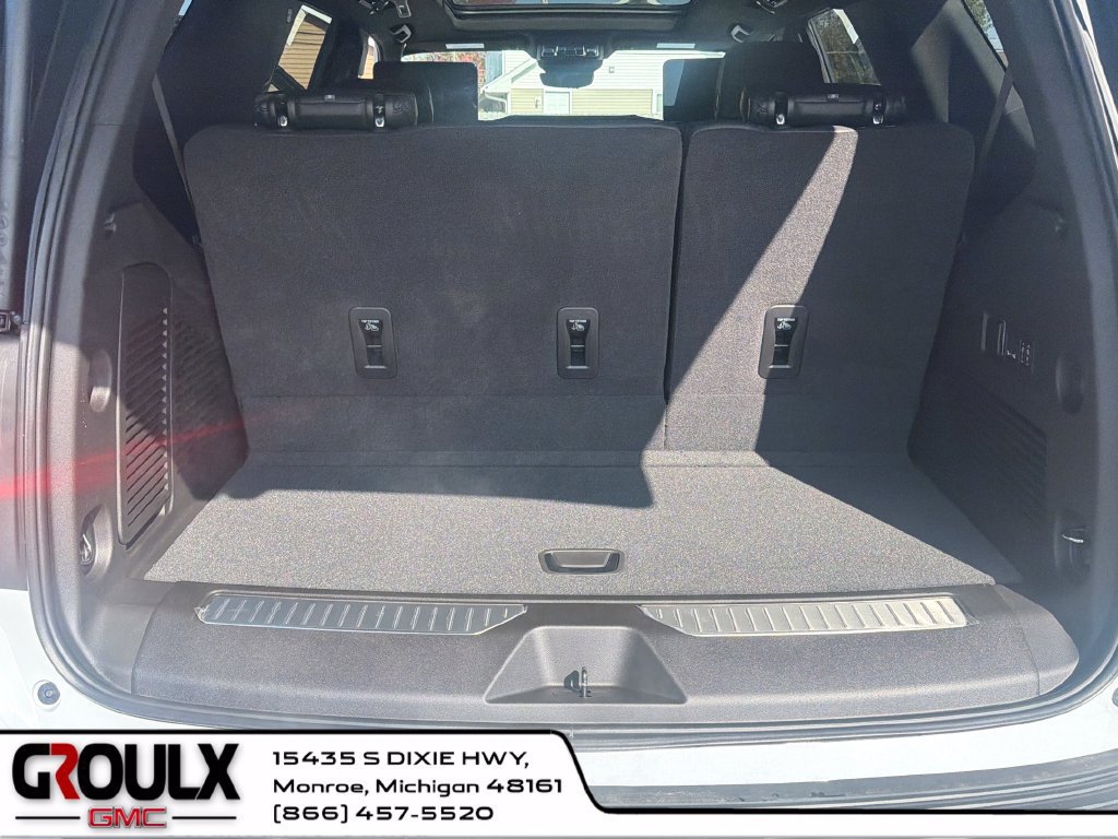New 2027 GMC Yukon Denali w/ Denali Reserve Package AWD/4WD image 23
