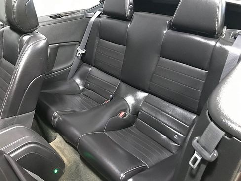 Used 2013 Ford Mustang Premium w/ Electronics Pkg RWD image 23