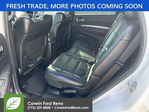 Used 2016 Dodge Durango R/T image 14