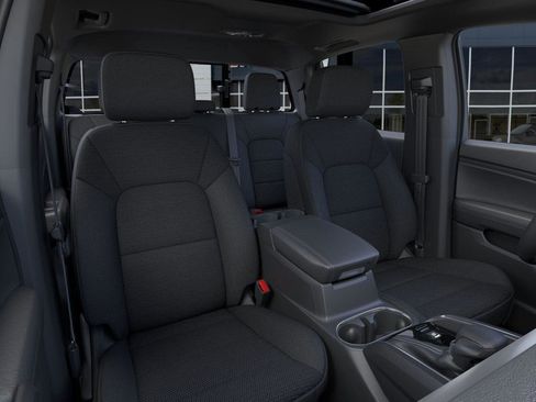 New 2026 GMC Canyon Elevation w/ Convenience Package image 16