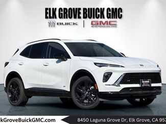 New 2026 Buick Envision Sport Touring video 1