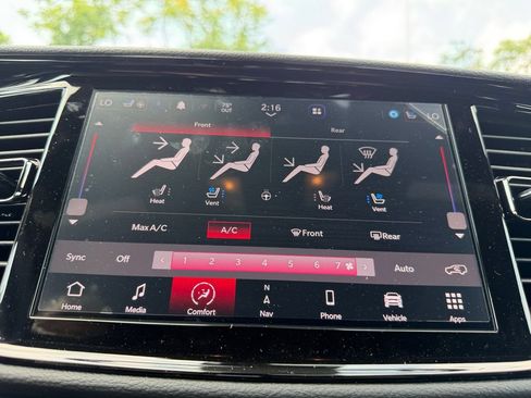New 2026 Dodge Durango GT AWD/4WD image 19