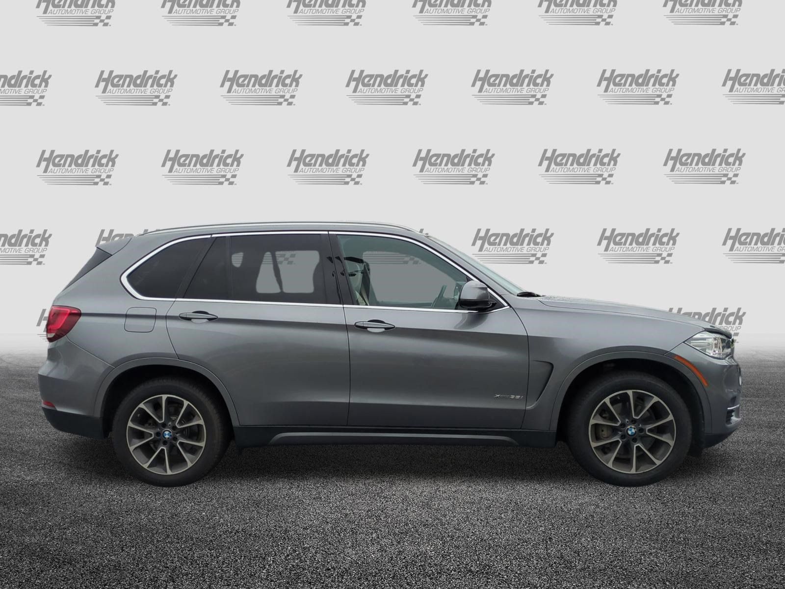 Used 2017 BMW X5 xDrive35i AWD/4WD image 11