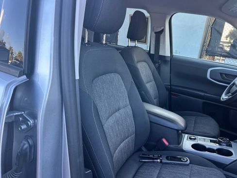 Used 2021 Ford Bronco Sport Big Bend AWD/4WD image 21
