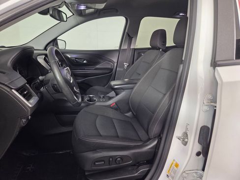 Used 2022 GMC Terrain SLE w/ Driver Convenience Package FWD image 10