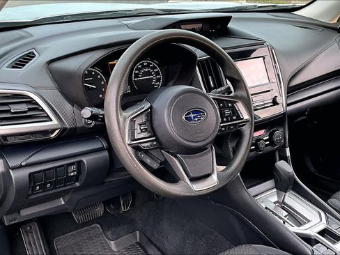 Used 2020 Subaru Forester w/ Alloy Wheel Package image 18