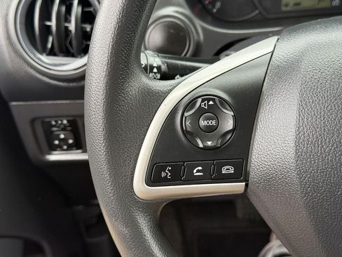 Used 2024 Mitsubishi Mirage ES FWD image 19