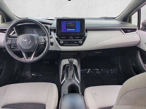Certified 2023 Toyota Corolla SE FWD image 16