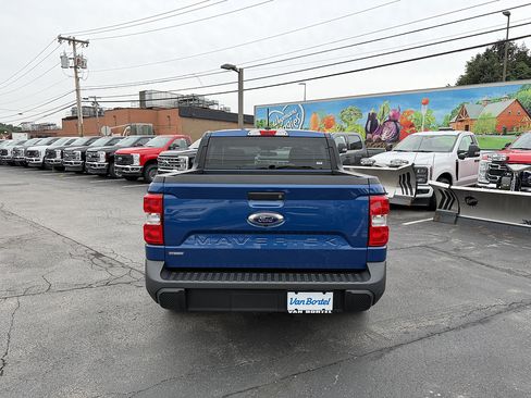Certified 2023 Ford Maverick XLT FWD image 5