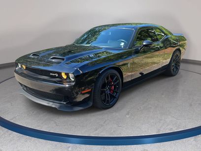 Used 2023 Dodge Challenger SRT Hellcat w/ Driver Convenience Group