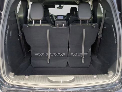 New 2025 Chrysler Voyager LX image 25