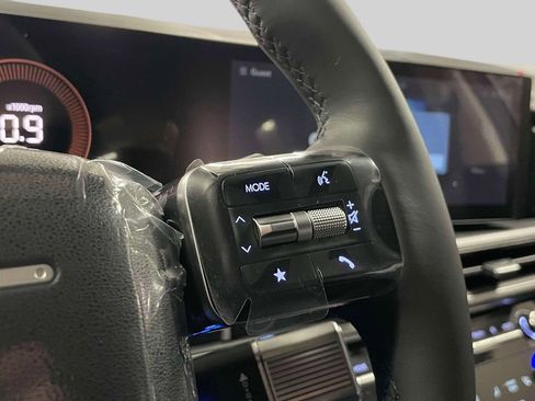 New 2026 Hyundai Santa Fe SEL image 21