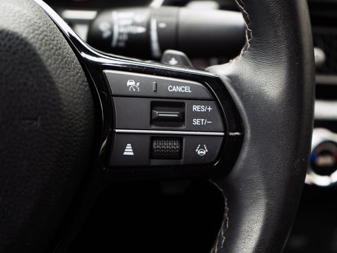 Certified 2023 Honda Civic Touring image 21