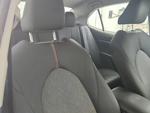 Used 2019 Toyota Camry LE FWD image 19
