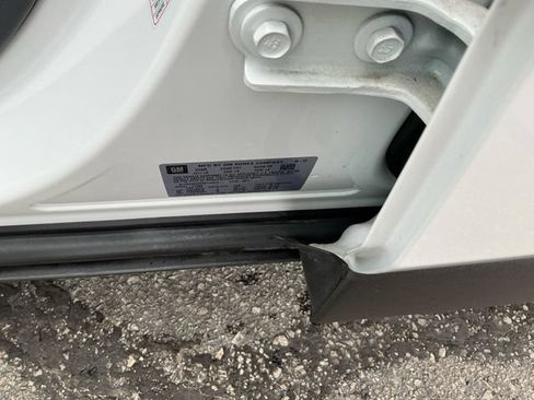 Used 2022 Buick Encore GX Preferred FWD image 14