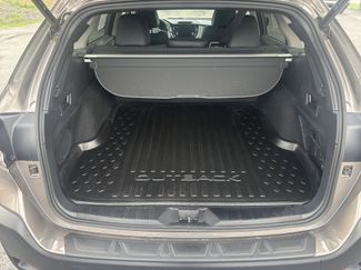 Used 2024 Subaru Outback Limited AWD/4WD video 5