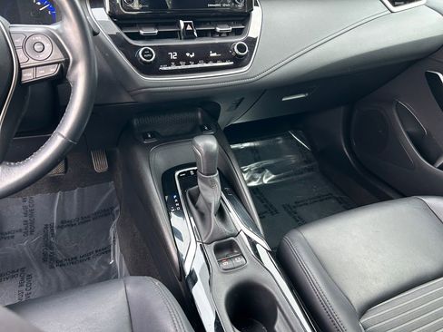 Used 2020 Toyota Corolla XSE image 20