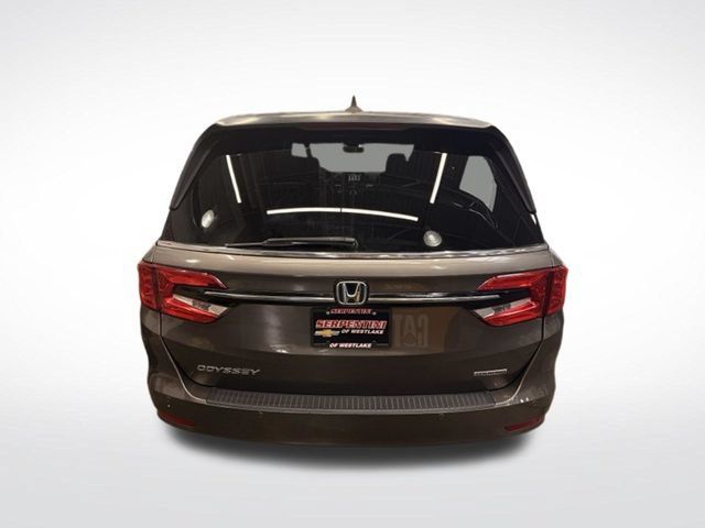 Used 2021 Honda Odyssey Touring image 23