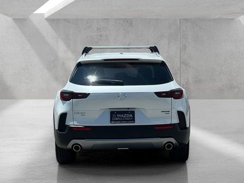 New 2025 MAZDA CX-50 AWD 2.5 Turbo w/ Weather Package image 6