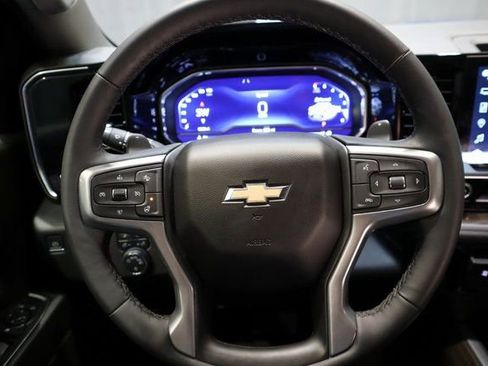 New 2023 Chevrolet Silverado 1500 LT w/ Z71 Off-Road Package image 7
