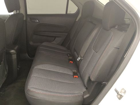 Used 2017 Chevrolet Equinox LT w/ Convenience Package FWD image 18