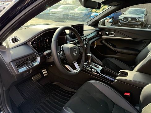 Used 2025 Acura Integra A-Spec image 8