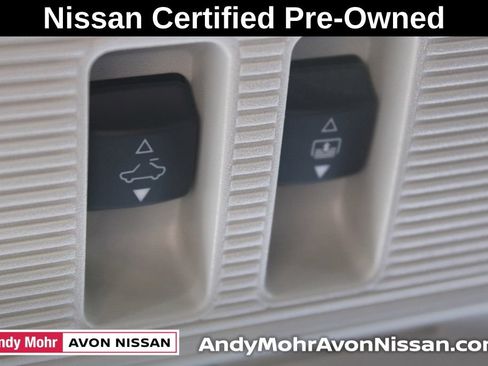 Certified 2026 Nissan Kicks SR w/ SR Premium Package AWD/4WD image 30