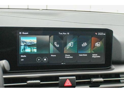 New 2026 Kia Sportage EX w/ EX Panorama Roof Package image 30