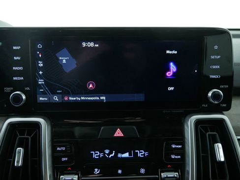 Certified 2023 Kia Sorento S image 28
