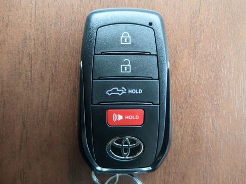 New 2026 Toyota Tundra 1794 Edition AWD/4WD image 27
