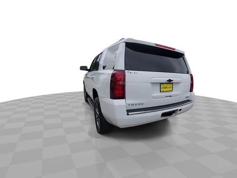 Used 2017 Chevrolet Tahoe Premier RWD image 7