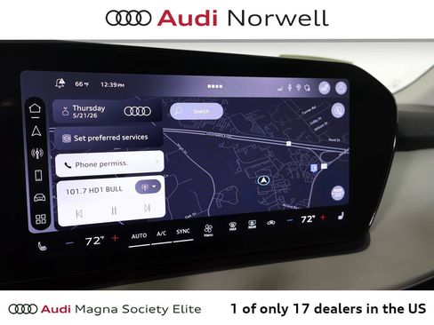 New 2026 Audi Q3 quattro 2.0T AWD/4WD image 5