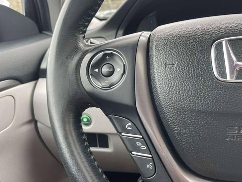 Certified 2019 Honda Ridgeline RTL image 22