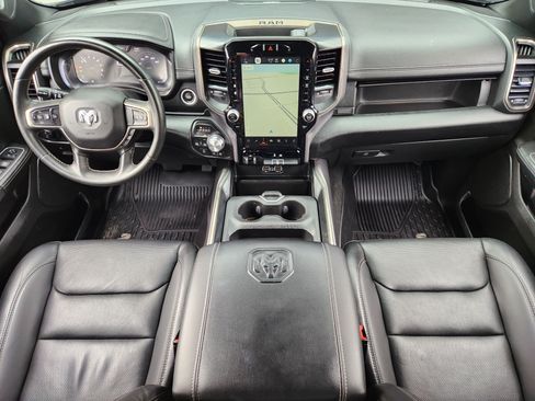 Used 2023 RAM 1500 Rebel w/ Rebel Level 1 Equipment Group image 24