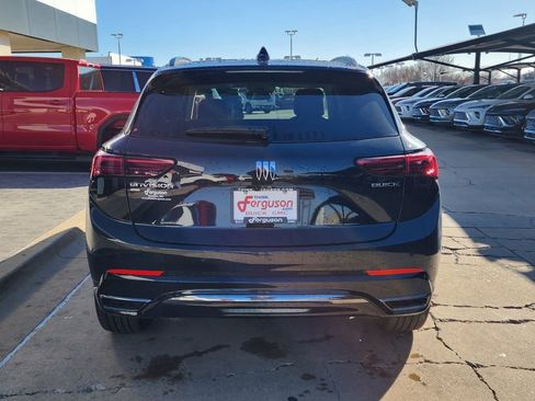 New 2026 Buick Envision Sport Touring image 5