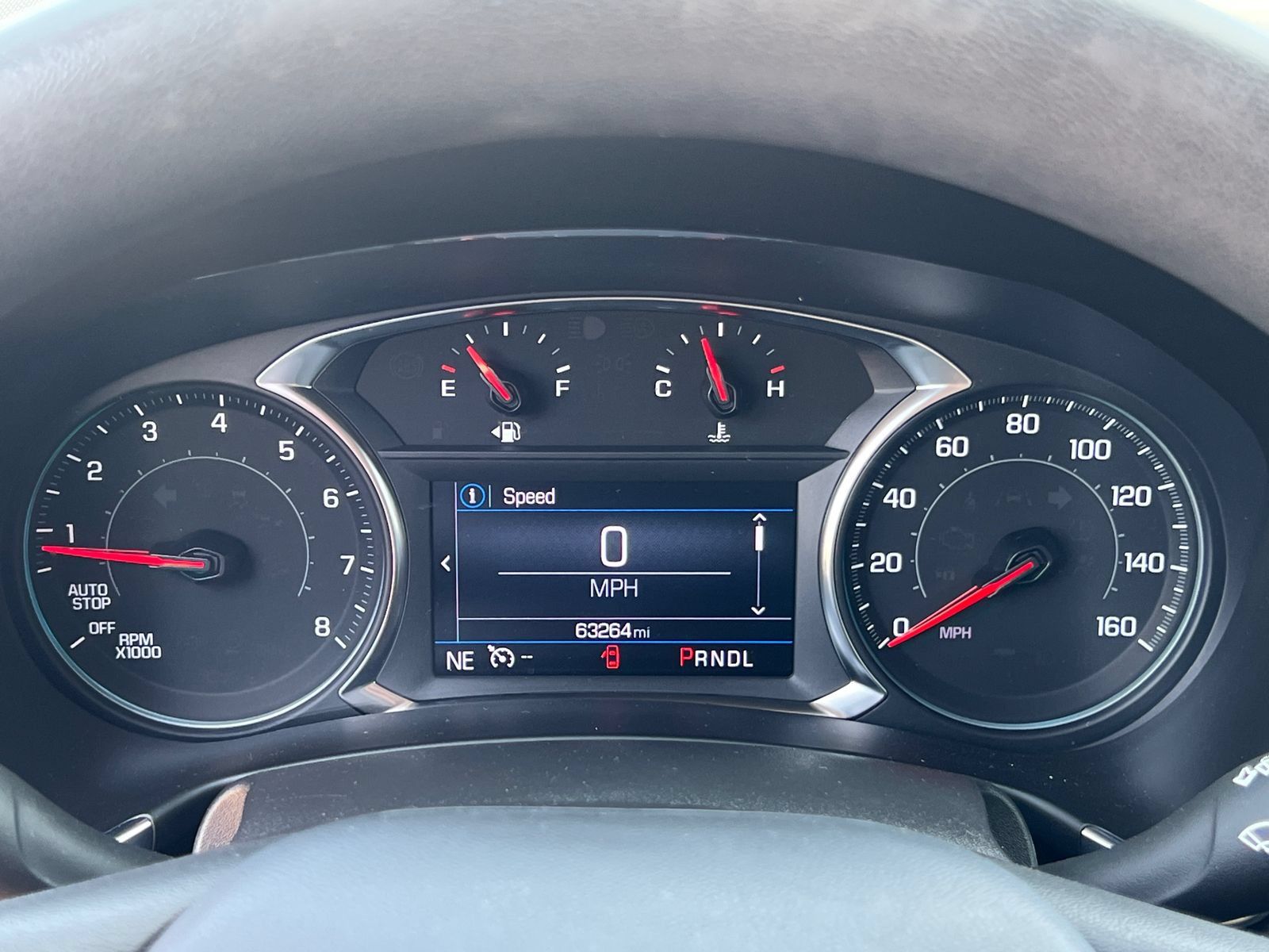 Used 2023 Chevrolet Equinox LT FWD image 28