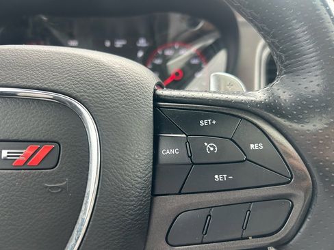 Used 2022 Dodge Charger GT w/ Blacktop Package image 18