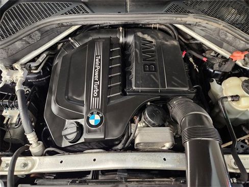 Used 2017 BMW X5 sDrive35i image 31