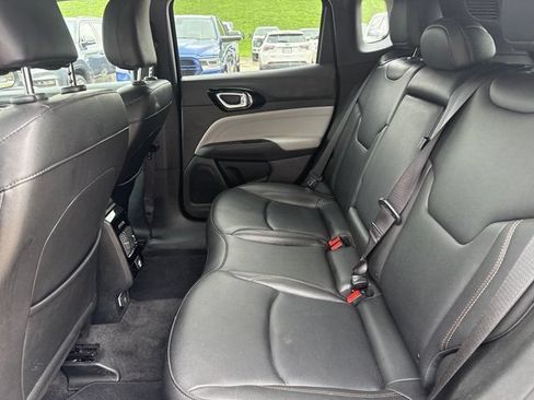 Used 2024 Jeep Compass Limited AWD/4WD image 6