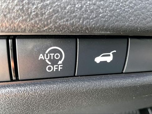 Used 2024 Nissan Rogue SV AWD/4WD image 35