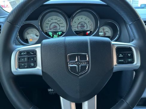 Used 2011 Dodge Challenger SRT8 w/ Green w/Envy Group image 22