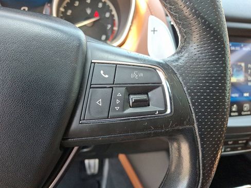 Used 2017 Maserati Levante w/ Sport Package image 21