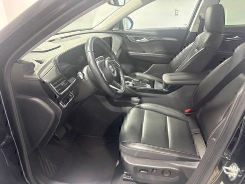 Used 2024 Buick Envision Preferred AWD/4WD image 12