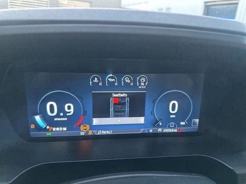 Used 2023 Ford Expedition Platinum image 22