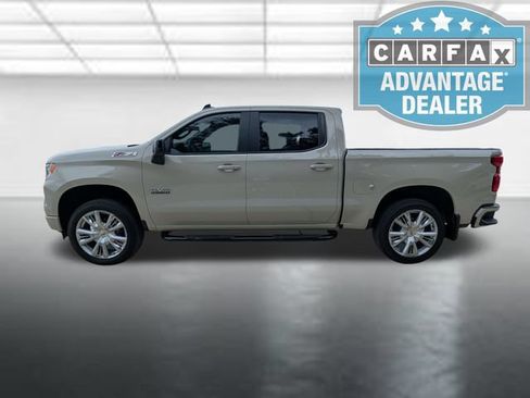 Used 2026 Chevrolet Silverado 1500 RST AWD/4WD image 28